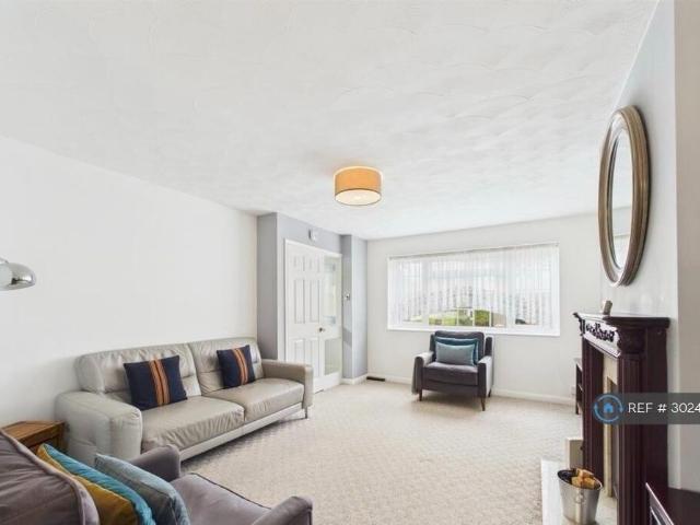 House for rent in Riverdene, Priest Down
