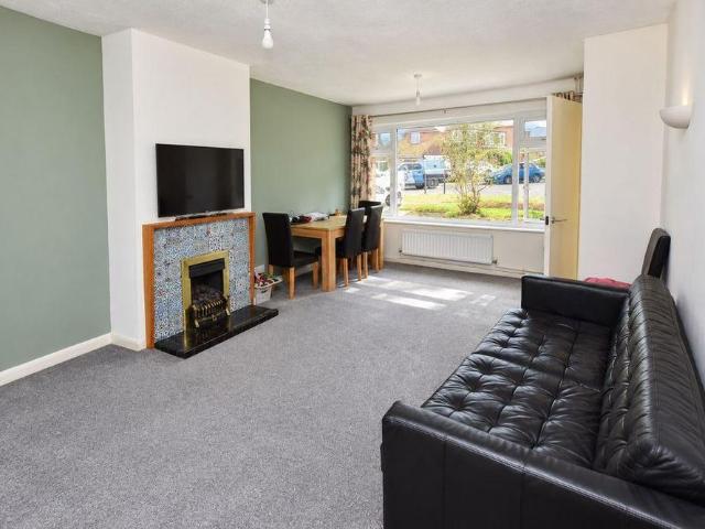 House for rent in Barming, Midway