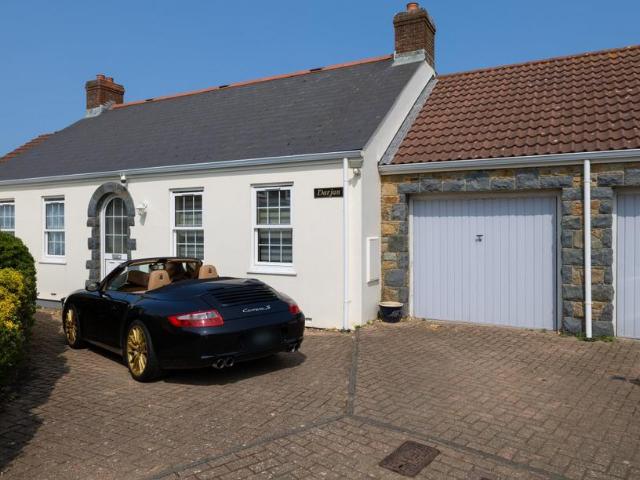 Bungalow for rent