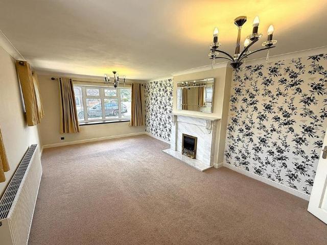 House for rent in Aston cum Aughton, Aughton