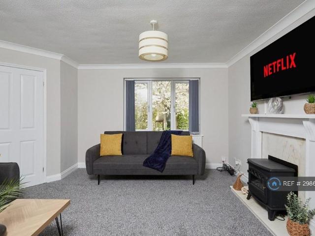 House for rent in Low Harrogate, Harrogate