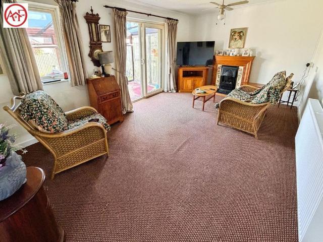 House for rent in Pawlett