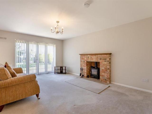 House for rent in Glapthorn
