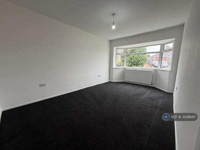 House for rent in Butterton, Staffordshire