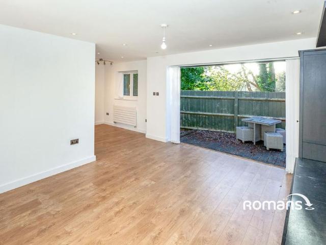 House for rent in Clewer New Town, Windsor