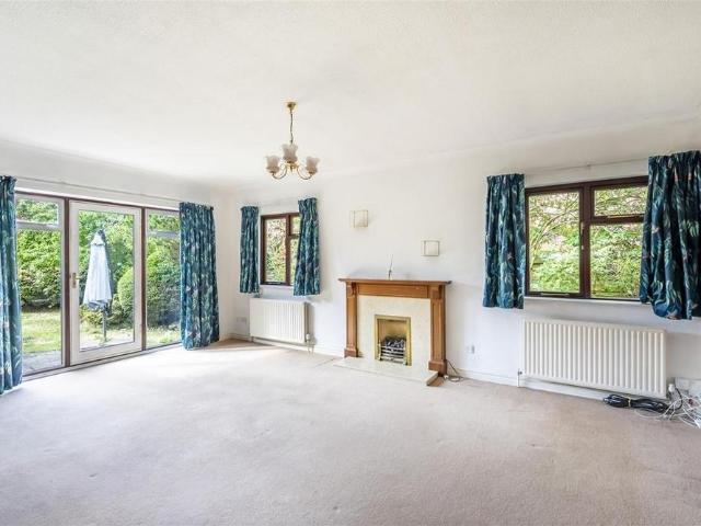 House for rent in High Field, York