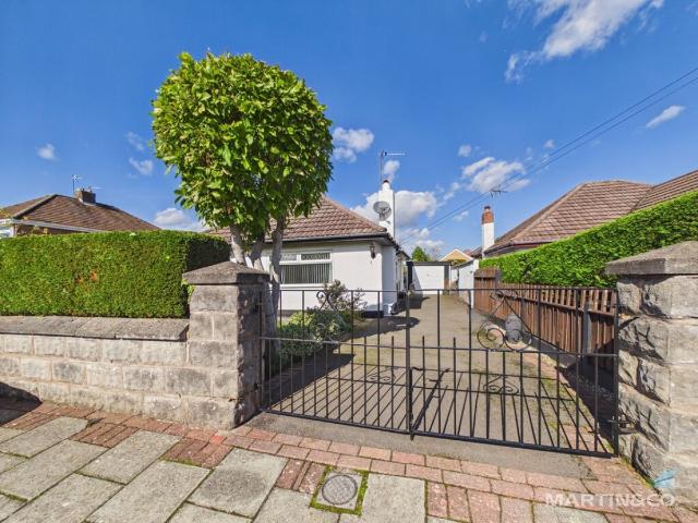 House for rent in Bromborough, Liverpool City Region