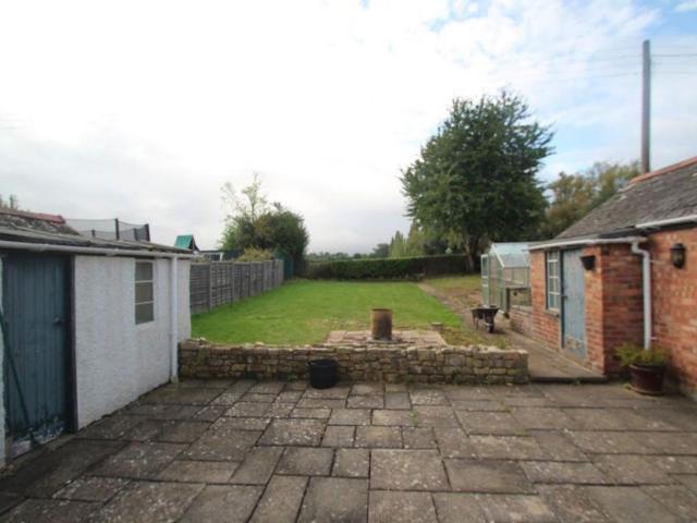 House for rent in Lower Bullingham, Isle Of Man