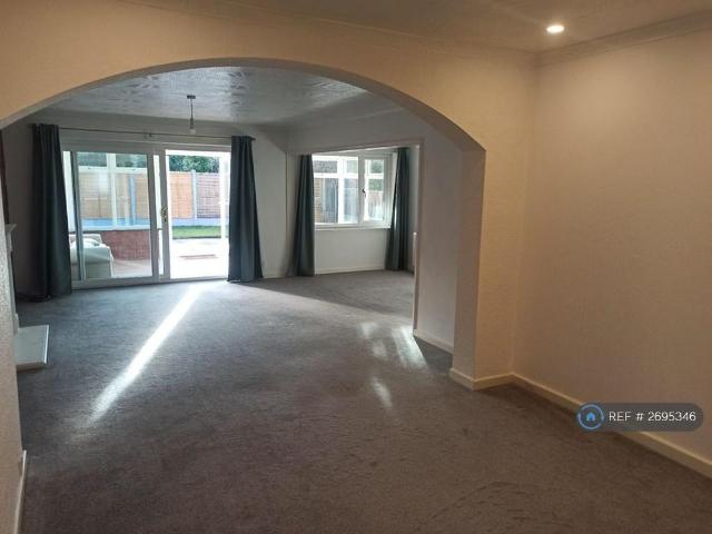 House for rent in Hollywood, Bromsgrove