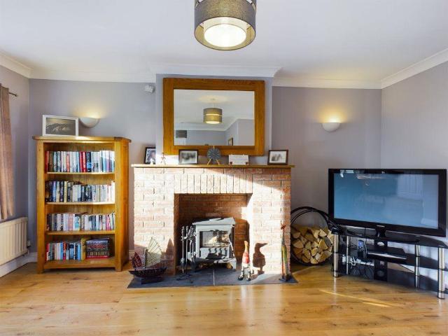 House for rent in Ludlow, Shropshire