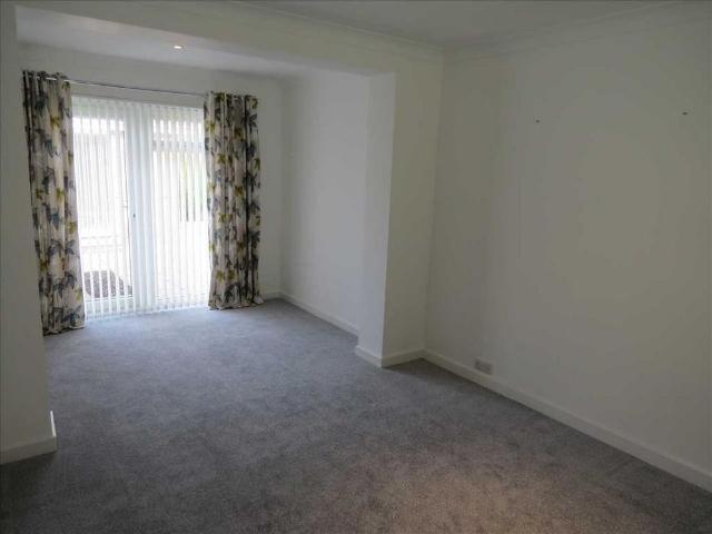 House for rent in The Pastures, Filey