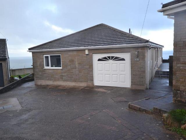Bungalow for rent in Aikbank, Whitehaven
