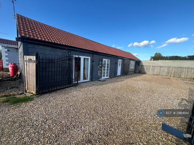 Bungalow for rent in Bolton Low Houses, Hampshire