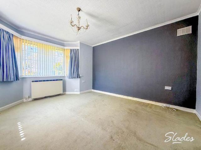 House for rent in Highcliffe