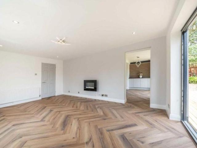 House for rent in Blackhills, Surrey