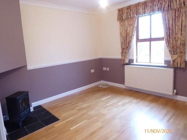 House for rent in Narberth, Wales