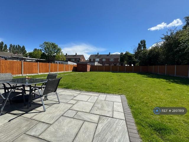 Bungalow for rent in Fishlake, South Yorkshire