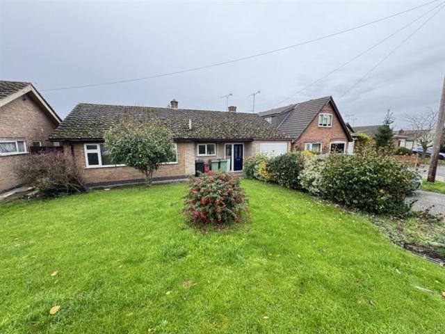 House for rent in Griffydam, North West Leicestershire