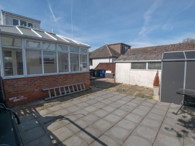 House for rent in New Waltham, North East Lincolnshire