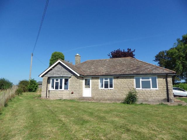 Bungalow for rent