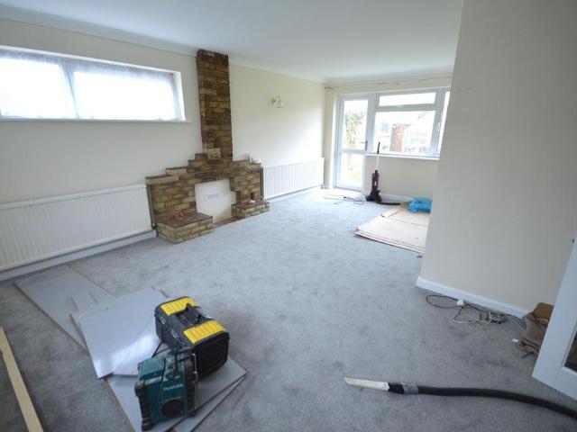 House for rent in Horseport, Ashurst Bridge