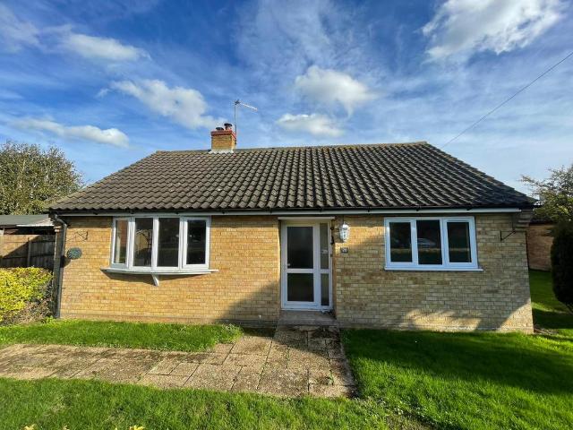 Bungalow for rent in East Tuddenham, Norfolk