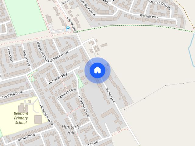 House for rent in Guisborough, Redcar And Cleveland