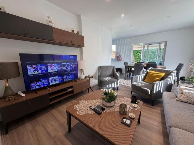 House for rent in Leicester Forest East, Blaby