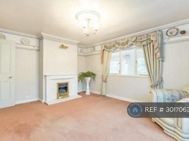 House for rent in Holme Valley, Upperthong