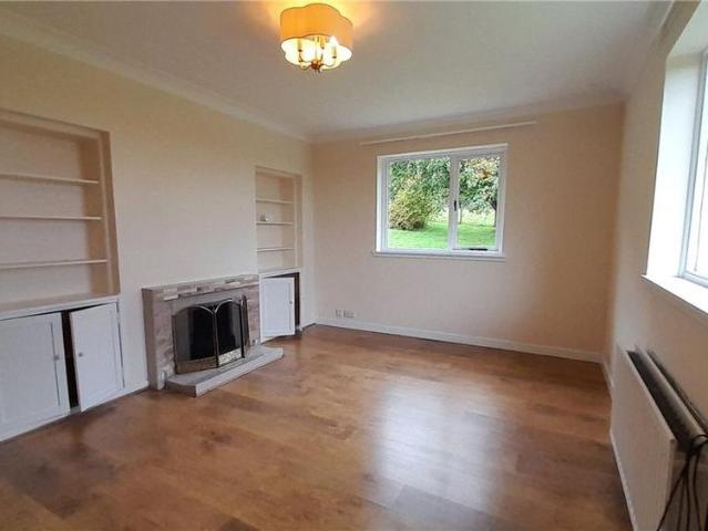 House for rent in Doonfoot, Alloway