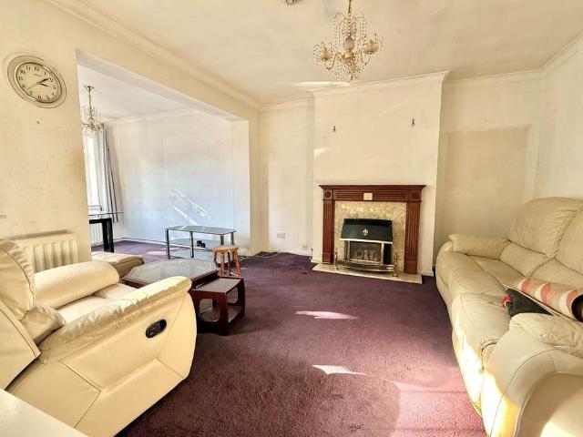 House for rent in Dunstable, Central Bedfordshire