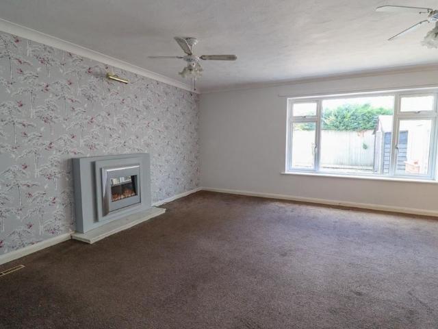 House for rent in Brookville, Norfolk