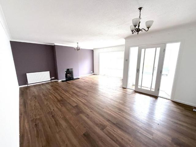 House for rent in Llanfair Mathafarn Eithaf, Benllech