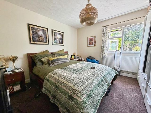 House for rent in Wollaton Park, Haddon