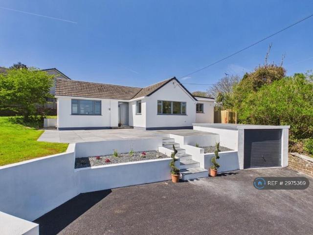 Bungalow for rent in Stithians