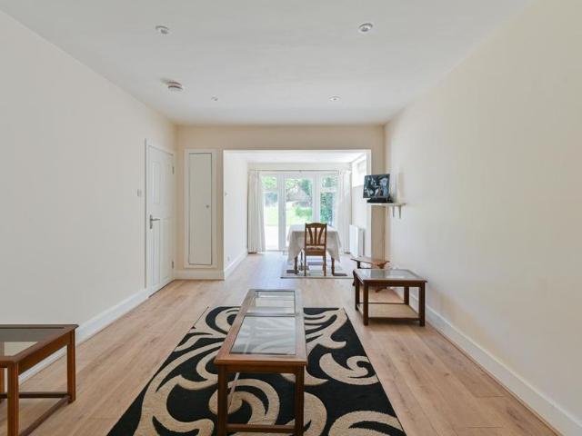 House for rent in London Borough of Croydon, Thornton Heath