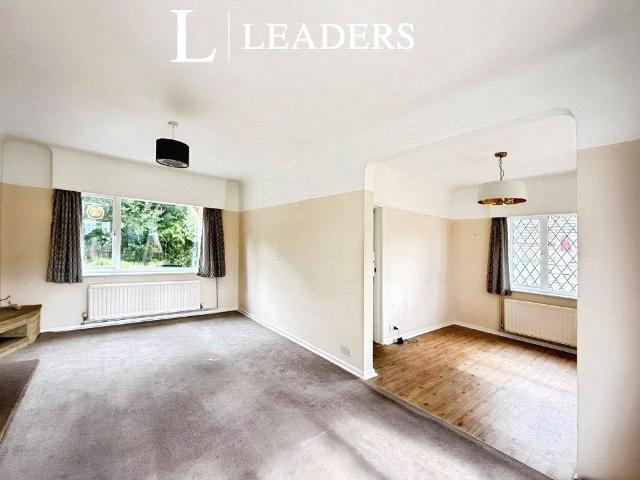 House for rent in Parley Cross, West Parley