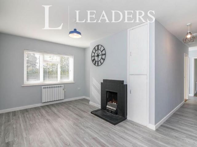 House for rent in Eastbridge, Suffolk