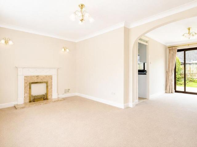 House for rent in Chesterton, Fossebridge