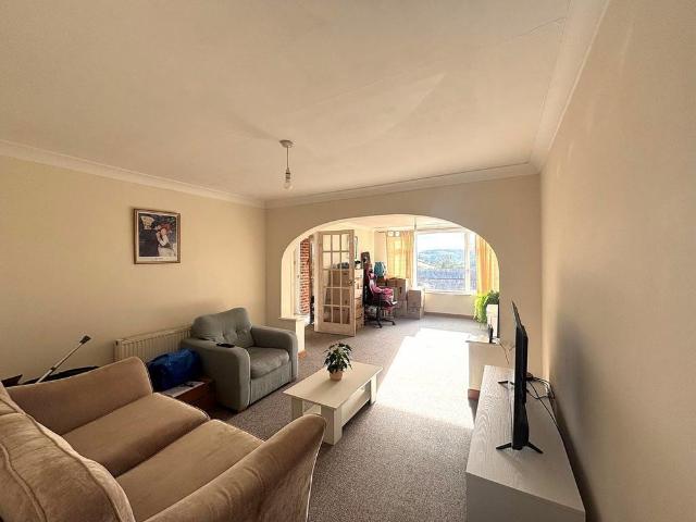 House for rent in Watergate, Devon
