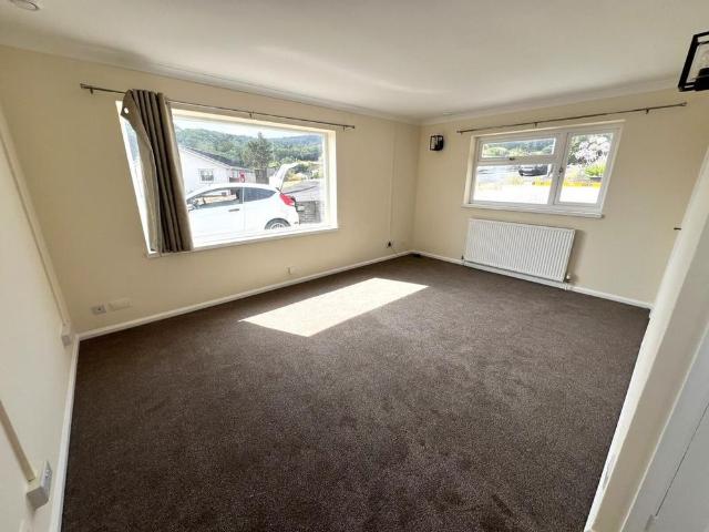 House for rent in Alcombe, Minehead