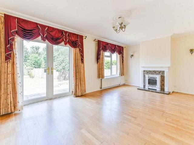 House for rent in Greater London