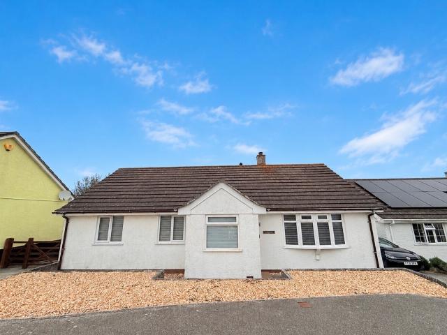 House for rent in Holywell, Cubert