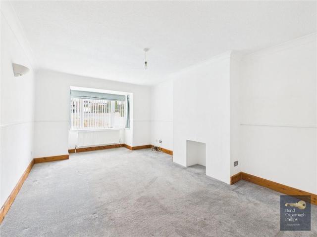 House for rent in Brandis Corner, Devon