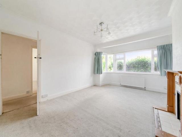 House for rent in Fishersgate, West Sussex