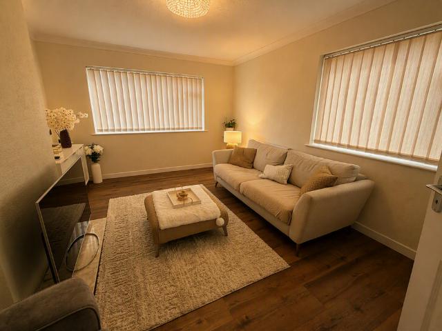 House for rent in Peterborough