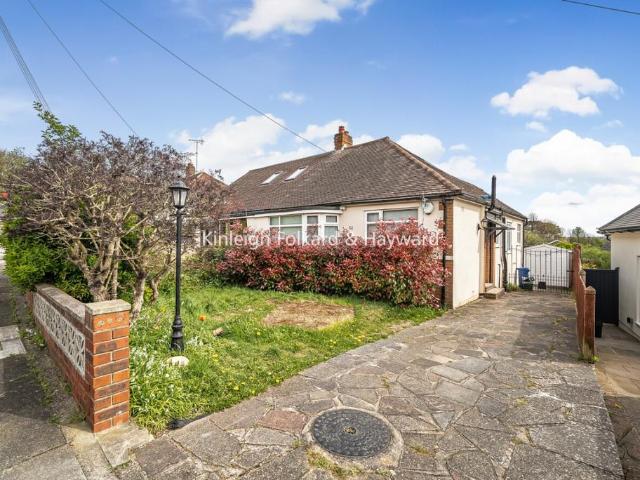 Bungalow for rent in Crofton, Isle Of Man