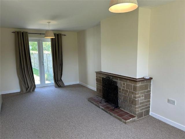 House for rent in West Chinnock, Somerset
