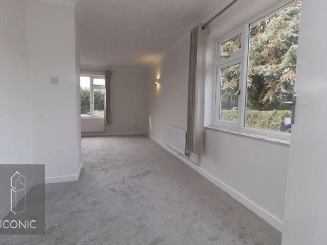 House for rent in Crostwick, Norfolk