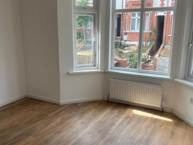 House for rent in New Town, Luton
